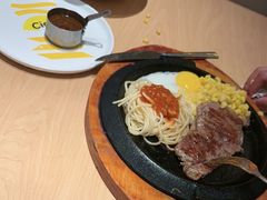 -菲滋意式餐厅(萧山市心店)