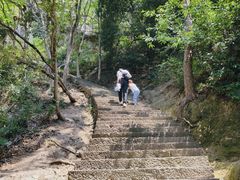 -大慈岩风景区