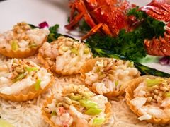 -龙的酒楼·手工早茶·顺德菜(近良路店)