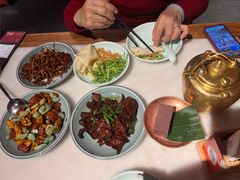 -小吊梨汤·北京菜·烤鸭(鸟巢店)