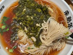 -朱新年·苏式汤团·面点(北寺塔店)