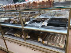 -爱德顺糕点食屋(利民道店)