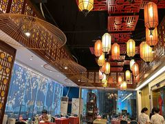 -粤香楼(新光里店)