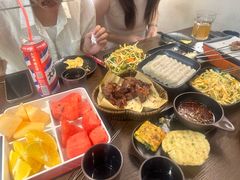 -半酌烧烤小酒馆(南京东路店)