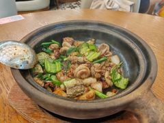 -常来小聚·广州非遗传承餐厅(中山二路店)