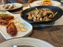 -喜雀JOY KITCHEN