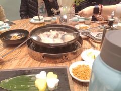 -春润大地海南椰子鸡(沙井京基百纳广场店)