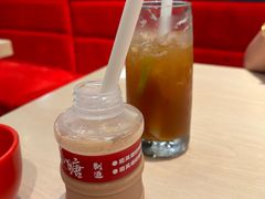 -避风塘(宝山万达店)