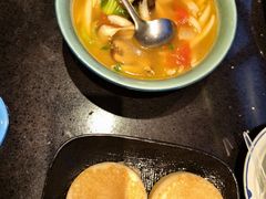 -一楼食业·食惠一楼