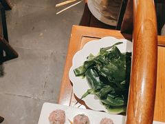 -蓉城老妈火锅(双林路店)