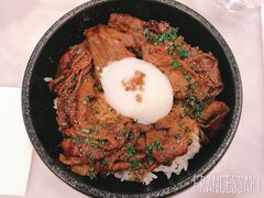 63℃蛋&nbsp;和牛-Calia
