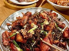 -杨记隆府(重庆总店)