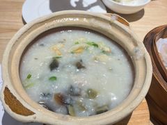-花少爷的粥(中贸广场店)