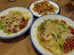 -穿越时尚餐厅(英武中路店)