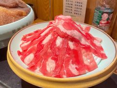 -超级鲜•胡毛肚火锅(扬帆店)