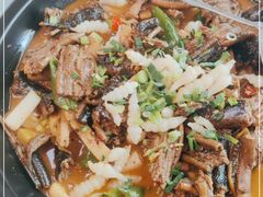 -天门佬鳝鱼馆(小南湖店)