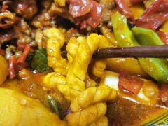 -福顺祥大盘鸡(临潼店)