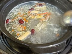 -濠轩阁特色生蚝火锅(水湾路店)