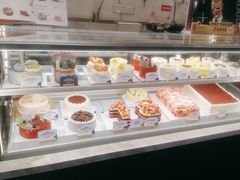 -Pantry's Best派悦坊蛋糕(K11购物艺术中心店)