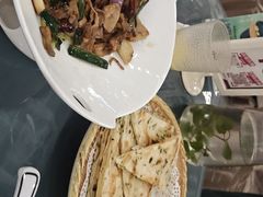 -天毓山庄·餐厅