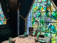 -彩虹之约•淮扬家宴(亚运村店)