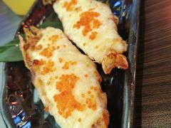 -仙隐小鹿中华料理(南宁万象城店)