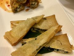 -莆田餐厅PUTIEN(金融街购物中心店)