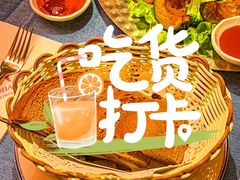 -俄士厨房(未来城店)