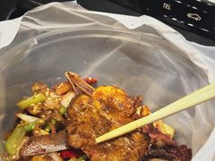 -学府小吃一条街(北大门商业街店)