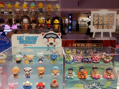 -泡泡玛特POPMART(上海环球港店)