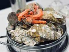 -日照大牌檔•小船海鲜(万平口店)