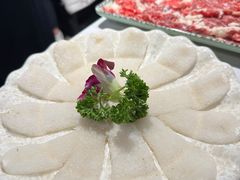 -食潮汕头鲜牛馆(望京保利店)