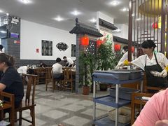 -盈田盈粥庄(博山东路店)