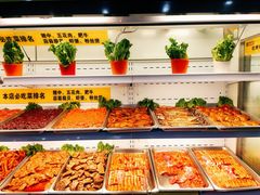 -苏格里岛自助海鲜火锅烧烤(大汉悦中心店)