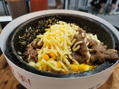 -京尚道韩式美食屋(海甸岛店)