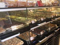 -起士林(荣安大街店)