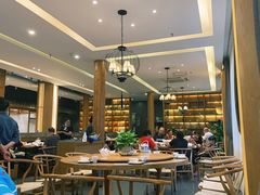 大堂-盘飧市(春熙路店)