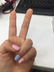 -慧红美甲美睫皮肤管理中心
