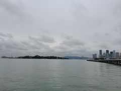 -演武大桥观景平台