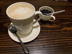 -春水堂人文茶馆(松烟文创店)