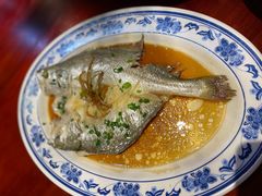 -银珠渔港·海鲜砂锅粥