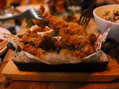 -Famous肥猫墨西哥音乐餐吧(五棵松华熙LIVE店)