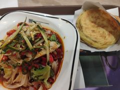 -魏家凉皮(博水商务大厦店)