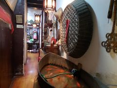 -大郎桥瑞陆糖粥(小太平巷店)