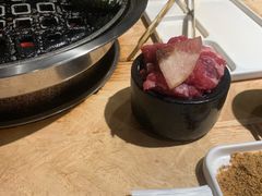 -霸腹烤肉(厦门柚子番店)
