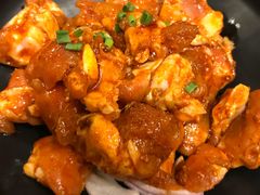 -九田家黑牛烤肉料理(石路天虹店)