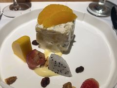 -王品牛排(福州泰禾店)