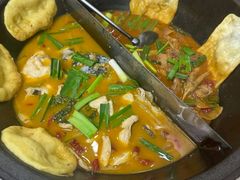 -曹丞相·地锅鸡·地锅鱼(武林店)