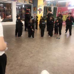 -多元宝贝世界儿童乐园(高新区店)