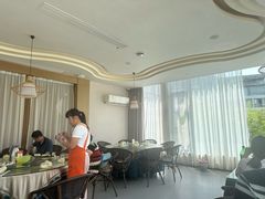 -生态苑农庄(十里画廊遇龙河店)